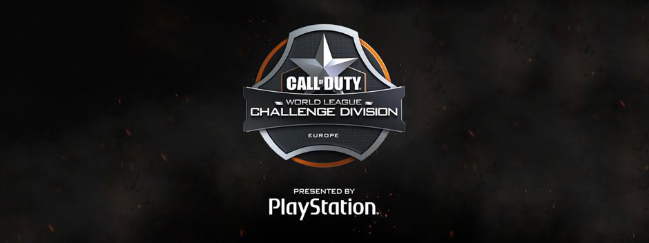 Die Call of Duty World League Challenge Division – Cup 1 Recap