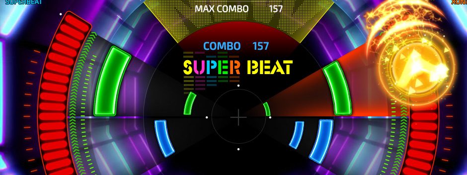 Superbeat: Xonic bekommt heute DLC zu BlazBlue & Guilty Gear