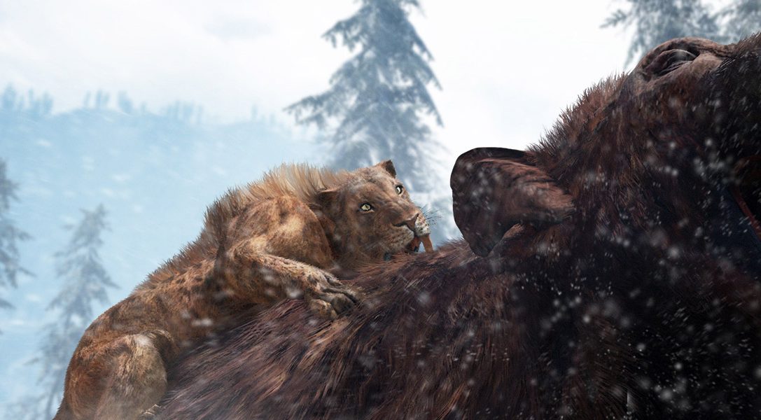 Neu im PlayStation Store: Far Cry Primal, Hitman GO, PvZ Garden Warfare 2 und mehr