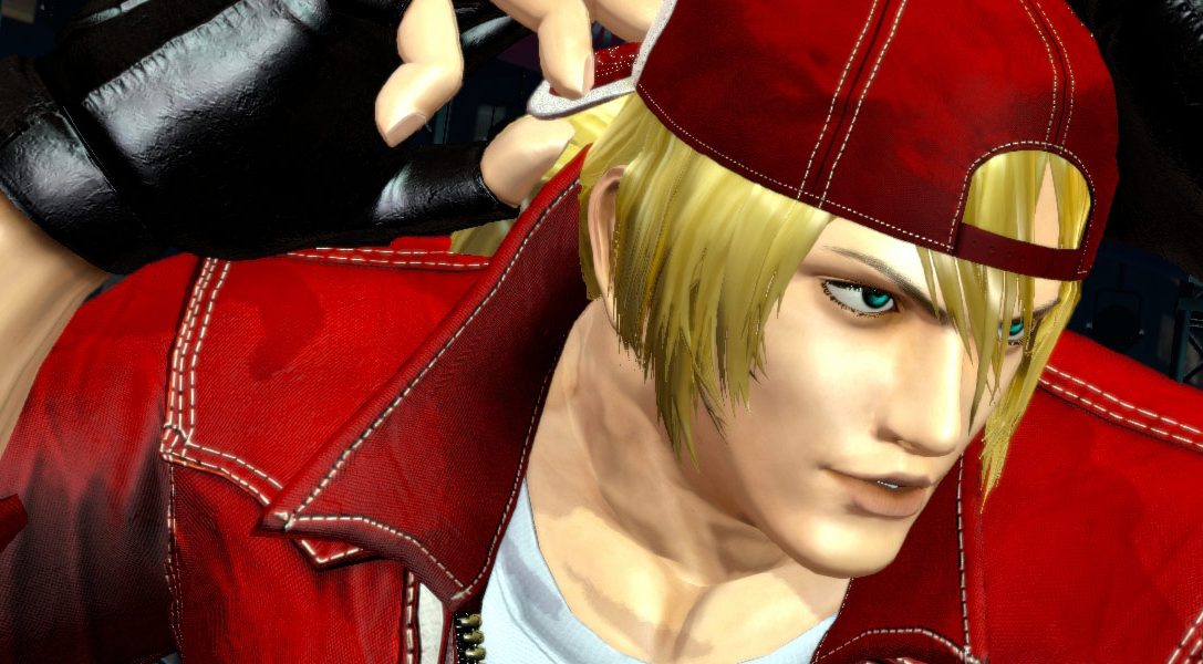 Neue Charaktere für The King of Fighter XIV bestätigt