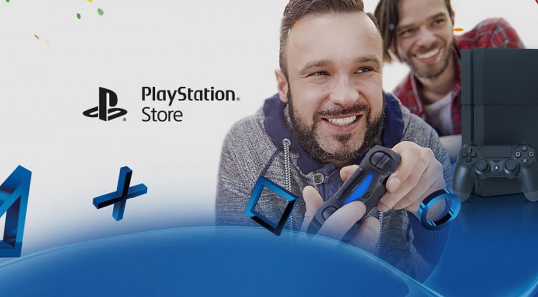 PlayStation Store-Guthaben ab sofort mit paysafecard aufladen