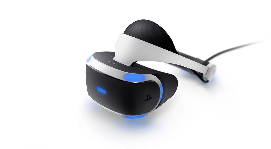 PlayStation VR: Preis und Veröffentlichungsdatum enthüllt