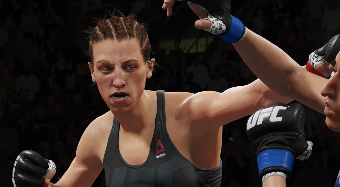 Neu im PlayStation Store: EA Sports UFC 2, Early Access zu Paragon, Salt & Sanctuary und mehr