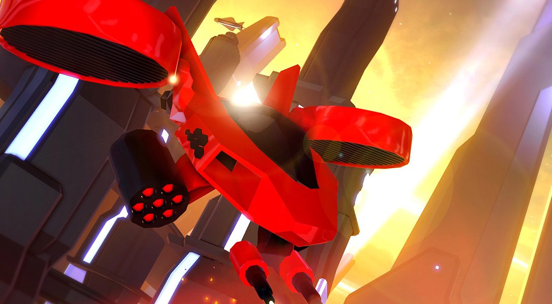 Neuer Battlezone-VR-Trailer zeigt explosive Singleplayer-Kampagne