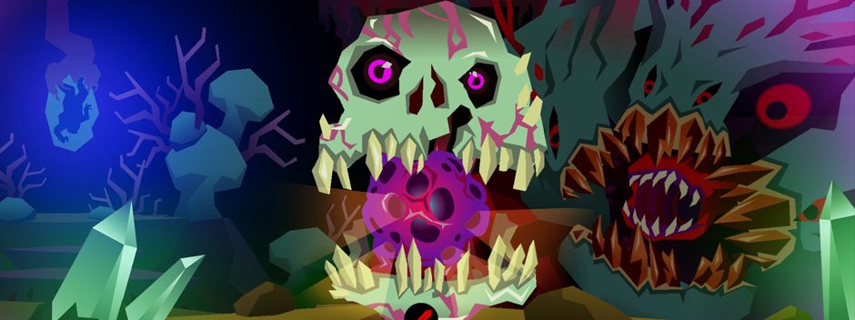 Severed, vom Team hinter Guacamelee!, erscheint diesen Monat für PS Vita