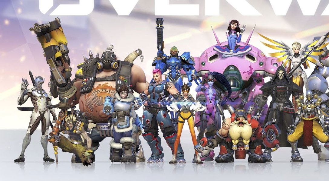 Eure Wacht beginnt: Die Overwatch Open Beta ist im Anmarsch