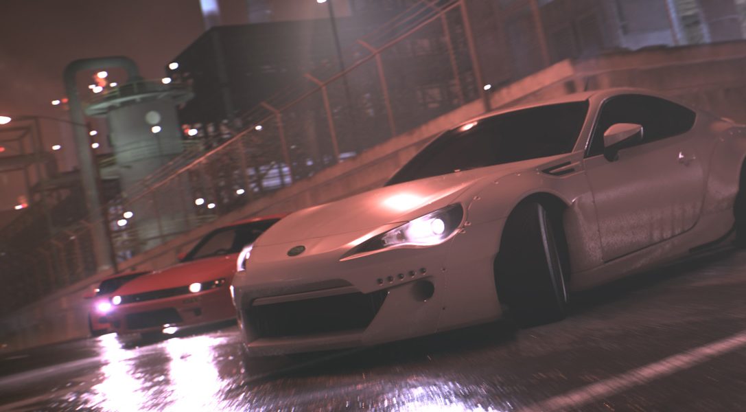 Need For Speed erhält neue Modi, Features, Trophäen und Challenges