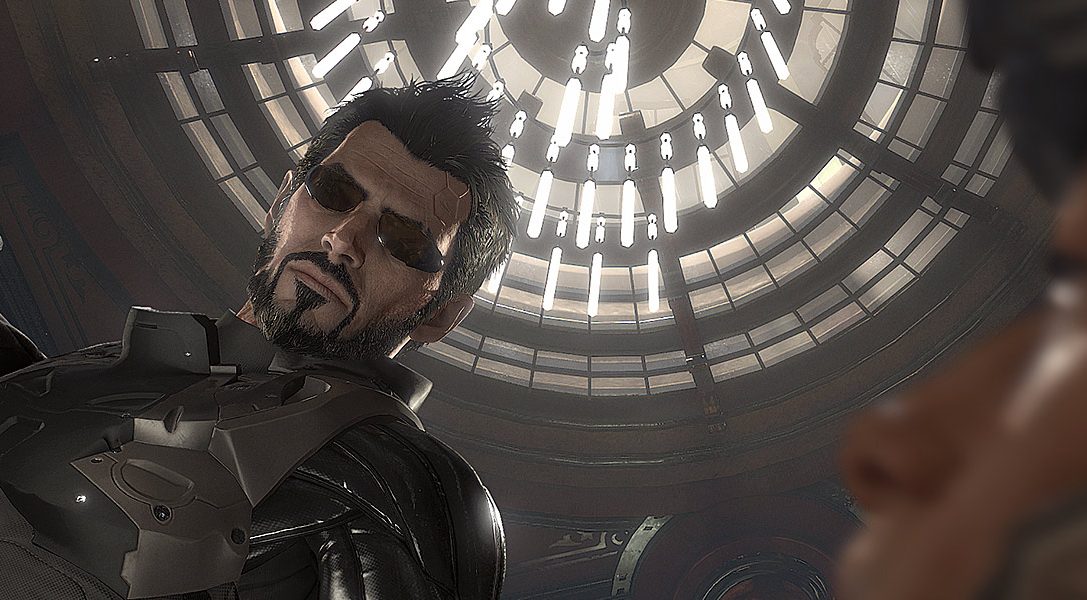 10 Gründe, warum Deus Ex: Mankind Divided das perfekte Action-Rollenspiel wird