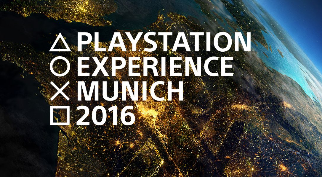 Das war die PSX 2016