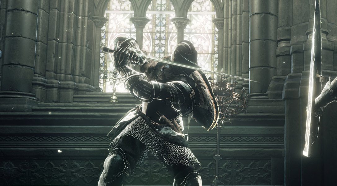 Neu im PlayStation Store: Dark Souls III, DOOM Open Beta und mehr