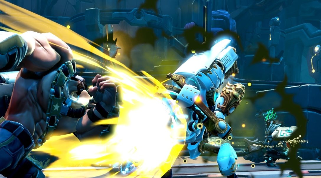 Battleborn: Neues Video hilft beim erfolgreichen Einstieg in die Open Beta