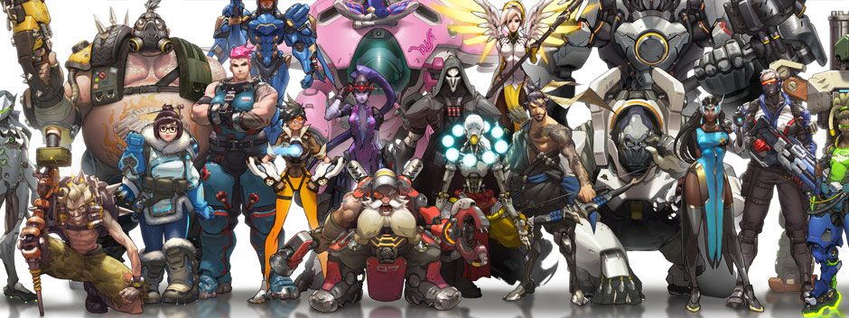 Overwatch 2: Blizzard beantwortet unsere Fragen zum 2. Teil des Helden-Shooters.