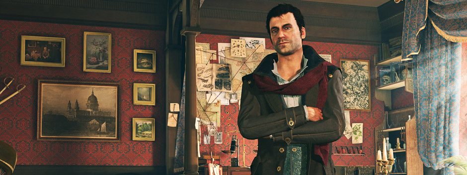 Seht euch 11 Minuten Gameplay von Sherlock Holmes: The Devil’s Daughter