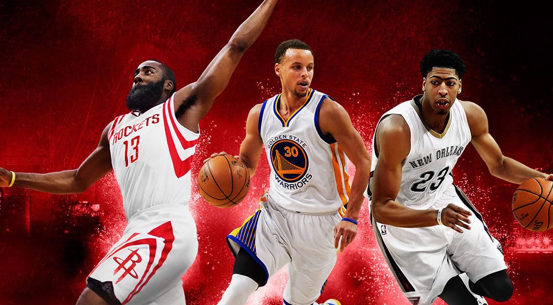 Der Juni bei PlayStation Plus: NBA 2K16 und Gone Home