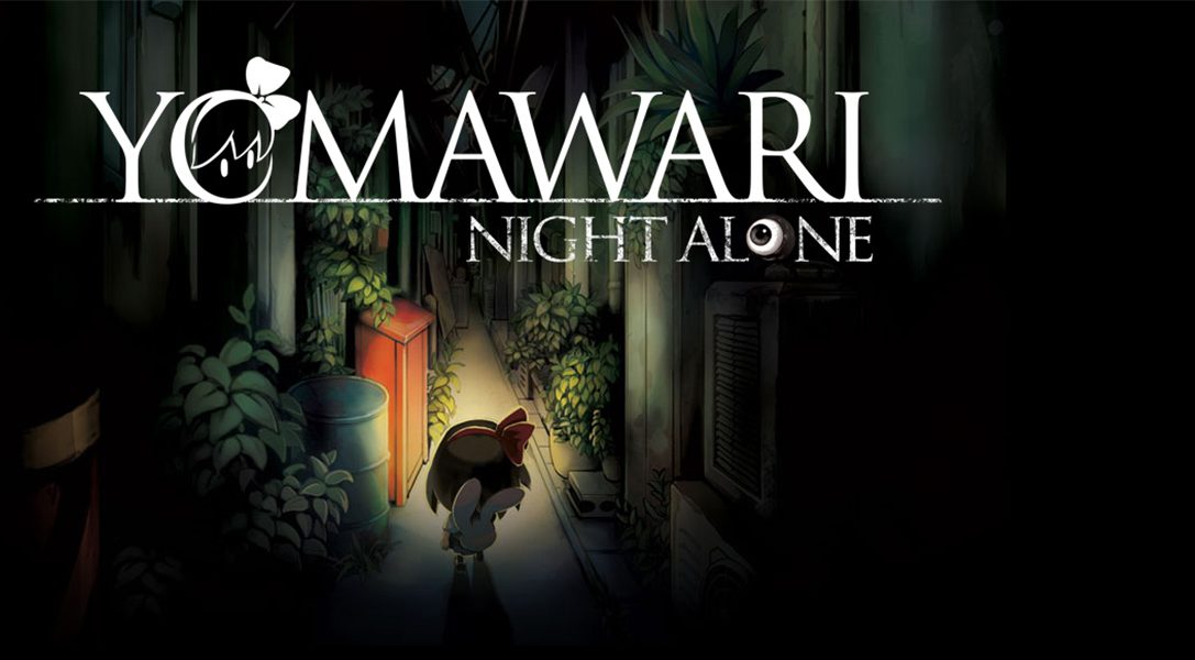 Yomawari: Night Alone und htoLNiQ vereinen ihre Kräfte diesen Oktober auf PS Vita