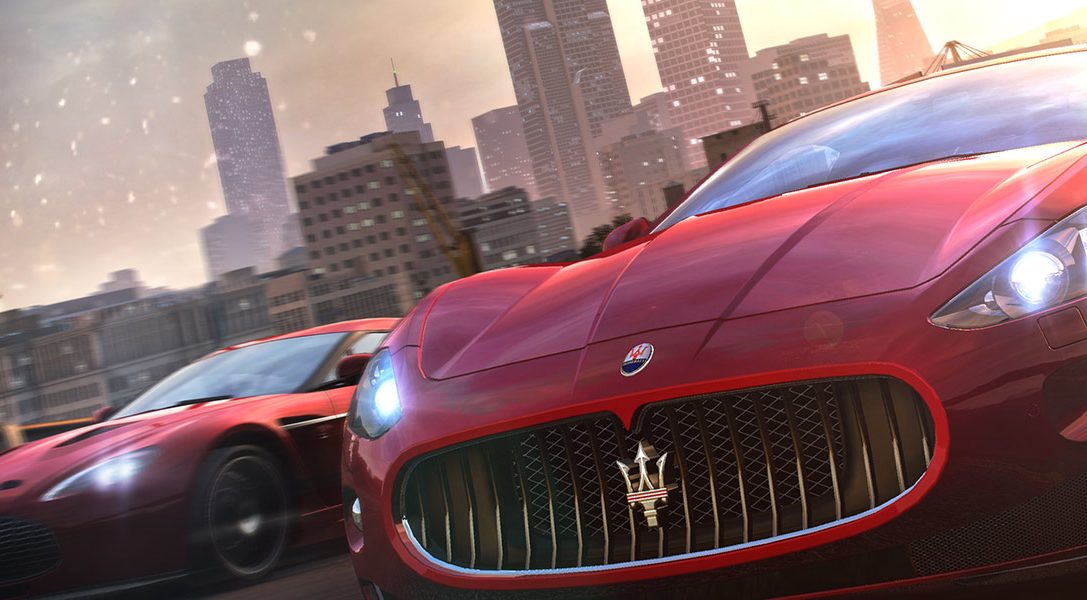 The Crew erreicht 5 Millionen Spieler!