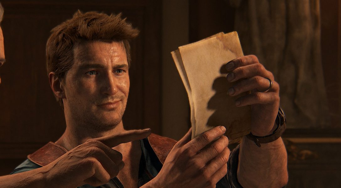 Uncharted 4 mehr als 2.7 Millionen Mal in der ersten Woche verkauft