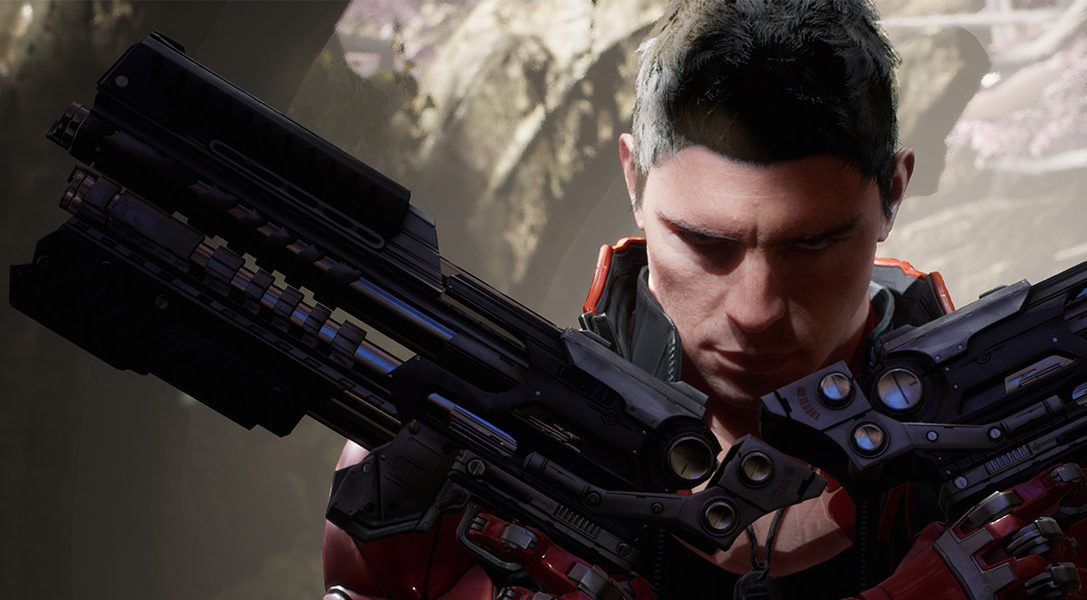 Paragon: Kostenloses Beta-Wochenende vom 26. bis 30. Mai