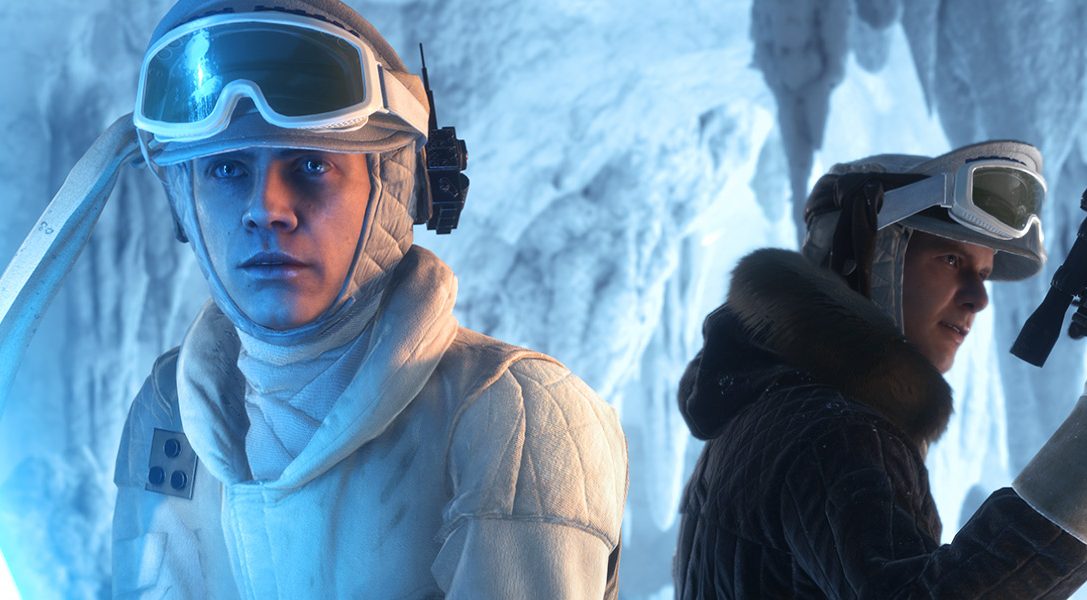 Star Wars: Battlefront in der ESL