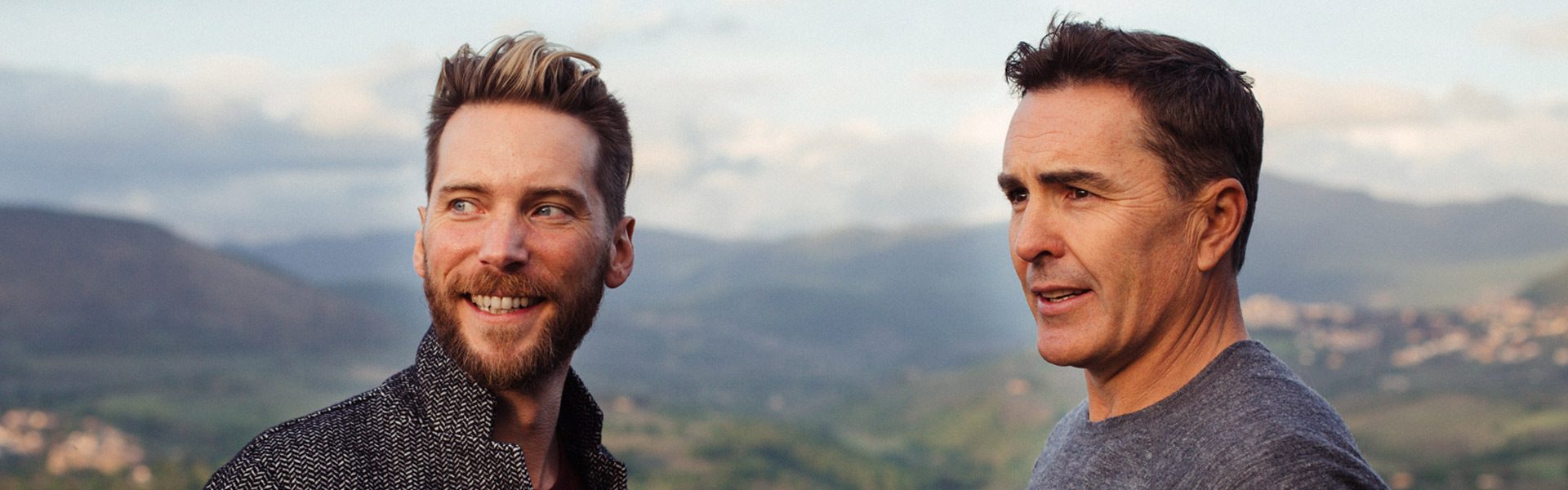 Uncharted 4 Wie Nolan North Und Troy Baker Die Drake Bruder Zum Leben Erweckten Der Deutschsprachige Playstation Blog