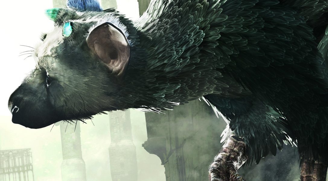 UPDATE: Fünf Wege, wie The Last Guardian die Erzählkunst von Videospielen perfektioniert