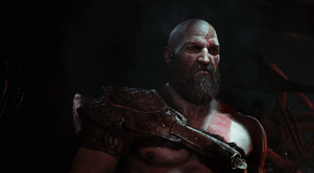 Santa Monica Studio enthüllt neues God of War!