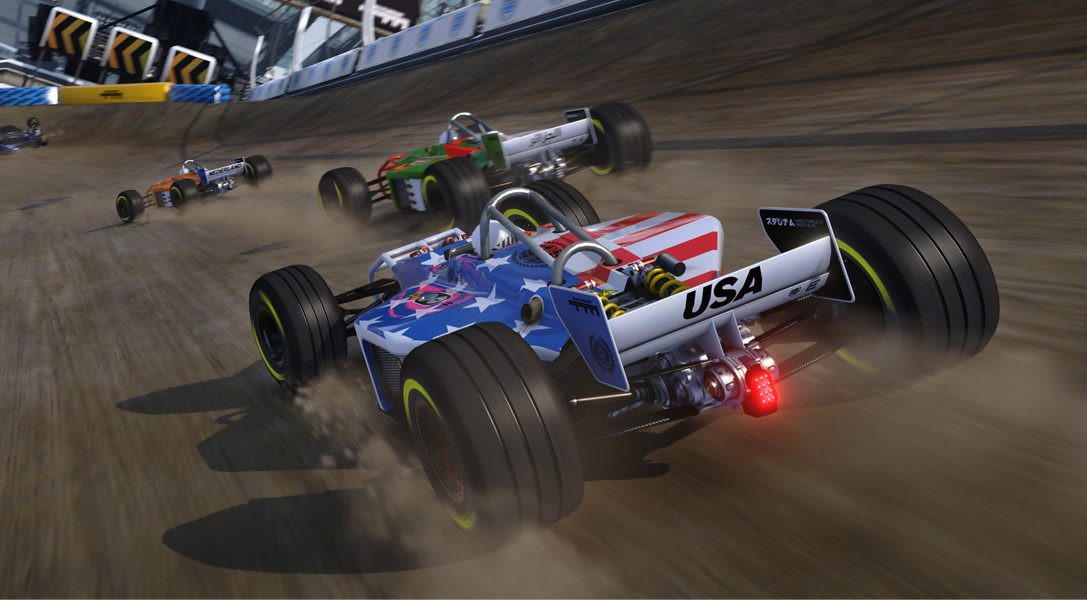 Trackmania Turbo ist der Angebot der Woche im PlayStation Store