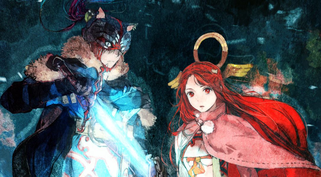 15 Dinge, die ihr über das kommende Square-Enix JRPG I Am Setsuna wissen solltet