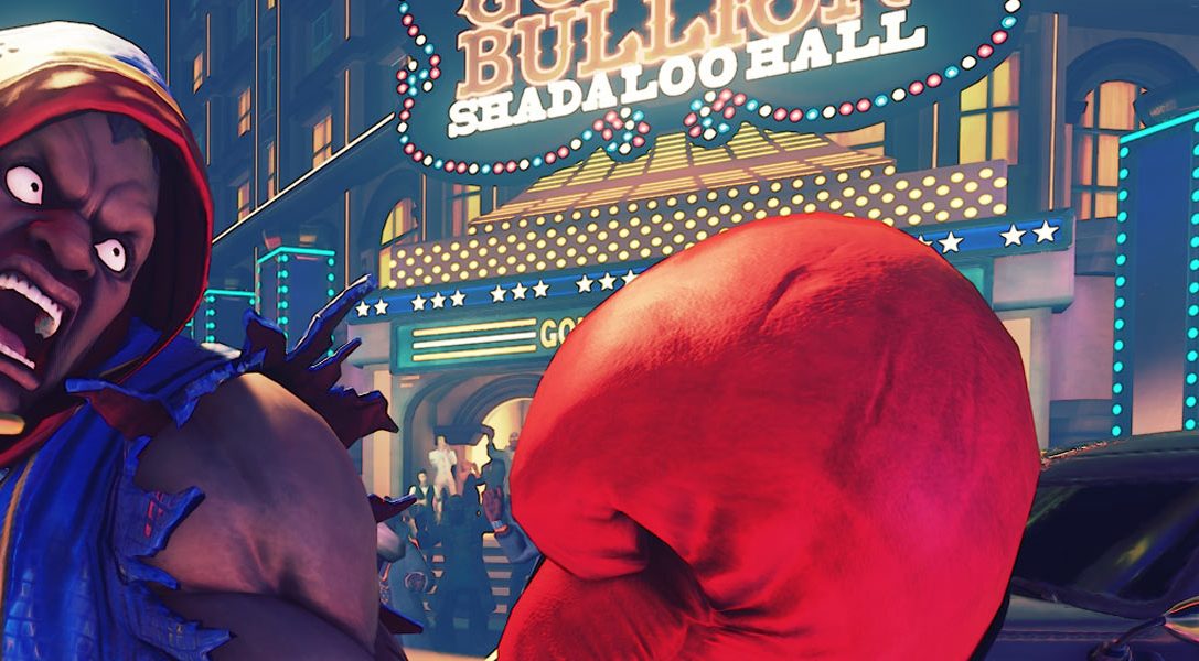 Neues Street Fighter V-Update bringt euch diese Woche Balrog, Ibuki und den Story-Modus