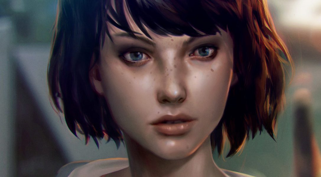 Life is Strange Episode 1 ist jetzt gratis für PS4 und PS3 erhältlich