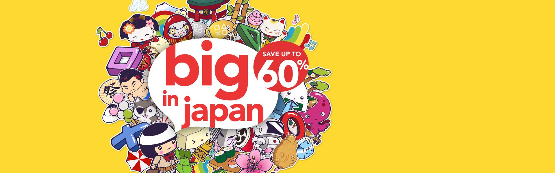 ps4 big in japan sale