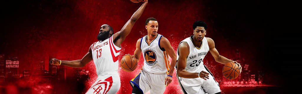 NBA2K16 PlayStation Plus Turnier in der ESL