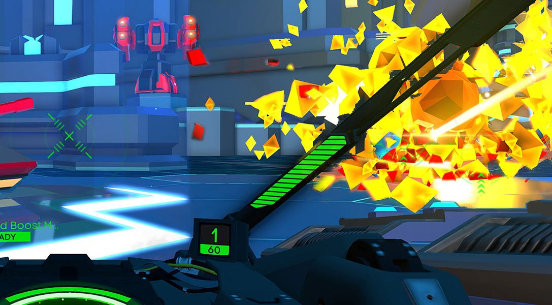 Battlezone erscheint als Starttitel für PlayStation VR – seht euch den neuen Trailer an