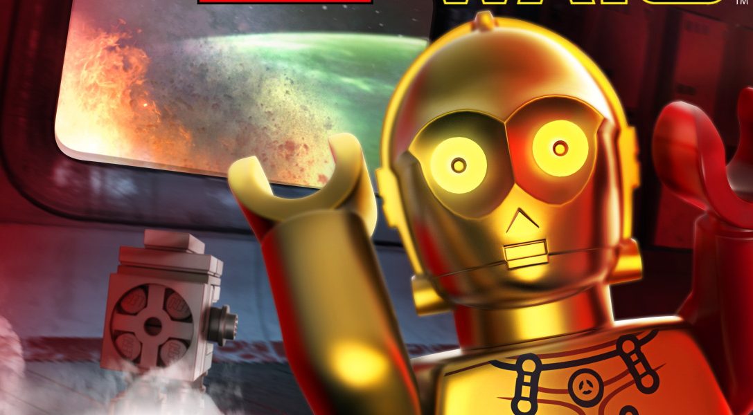 LEGO Star Wars: Das Erwachen der Macht – „Phantom Limb”-DLC ab heute verfügbar