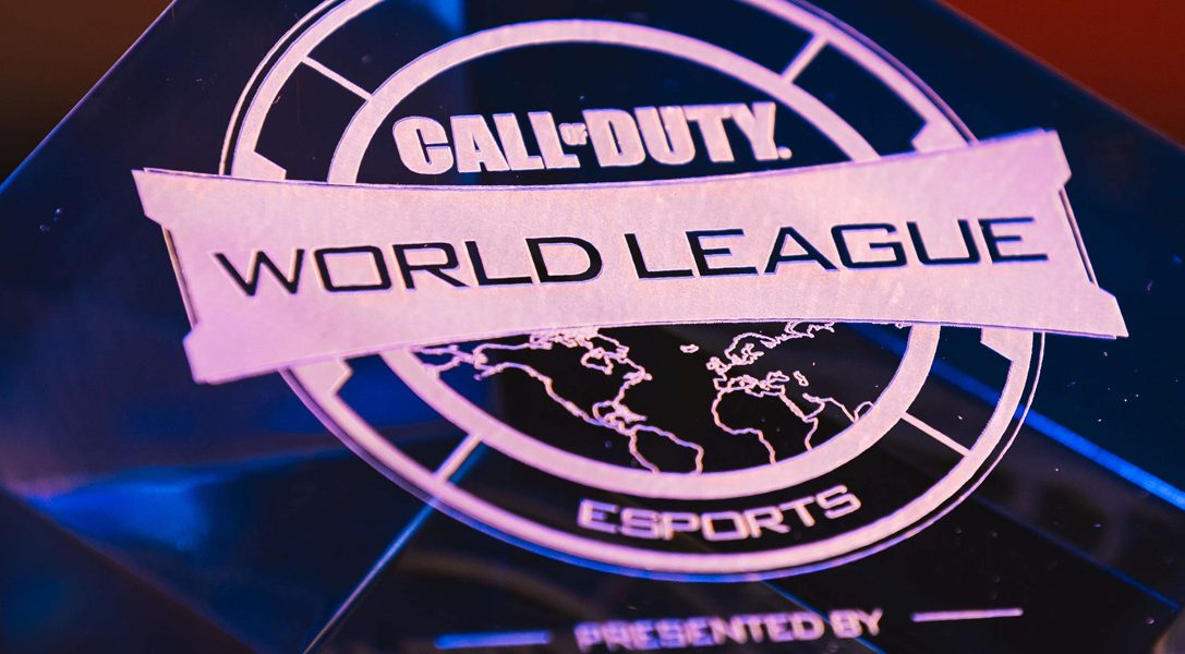 Call of Duty World League: Die 10 besten Plays des Wettbewerbs