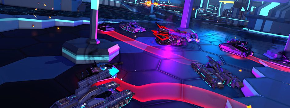 Vier-Spieler-Koop für Battlezone bestätigt – seht hier neue Gameplay-Szenen