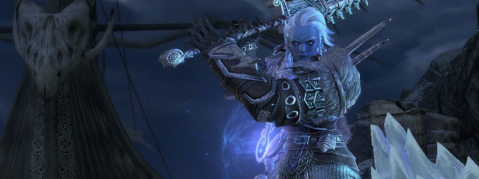 Neverwinter-Erweiterung am Weg: Storm Kings Thunder schlägt am 18. Oktober auf PS4 ein!