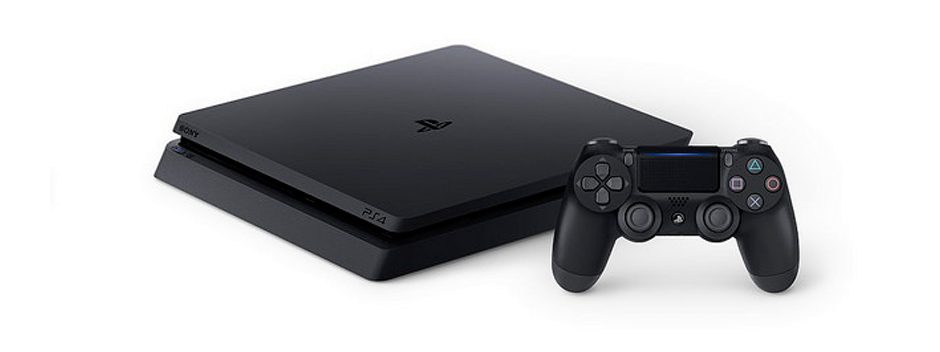 Dünnere und leichtere PlayStation 4 angekündigt, erscheint im September