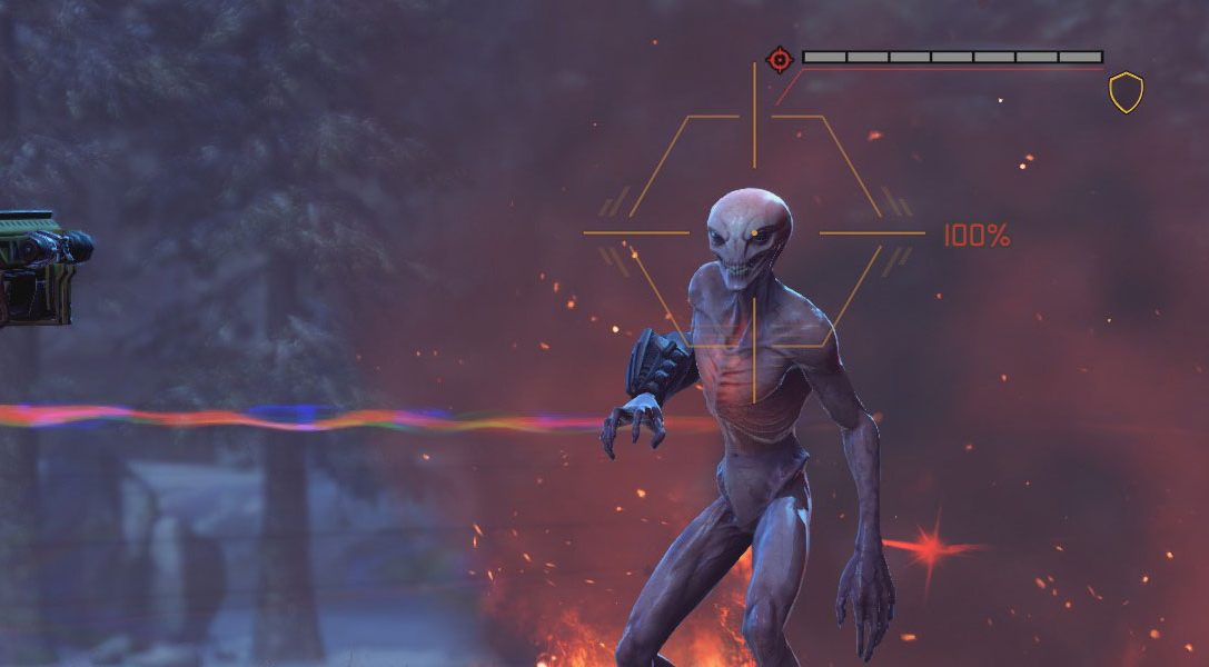 Der Feind kehrt zurück: Firaxis heißt euch im neuen XCOM 2 willkommen