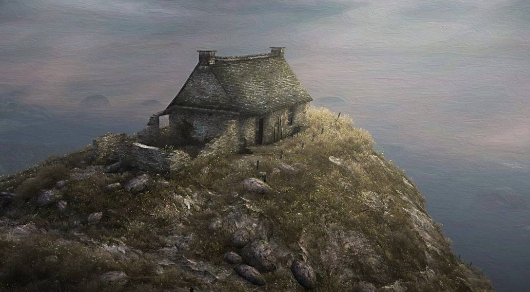 The Chinese Room bringt mit Dear Esther: Landmark Edition ihren einflussreichen Klassiker auf PS4