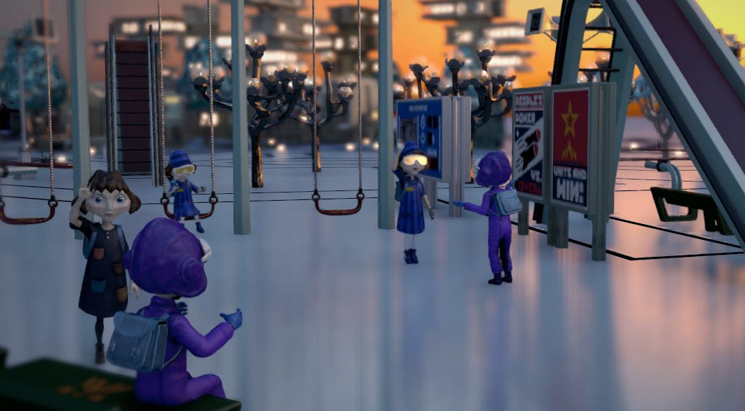 The Tomorrow Children: Tipps für den optimalen Einstieg