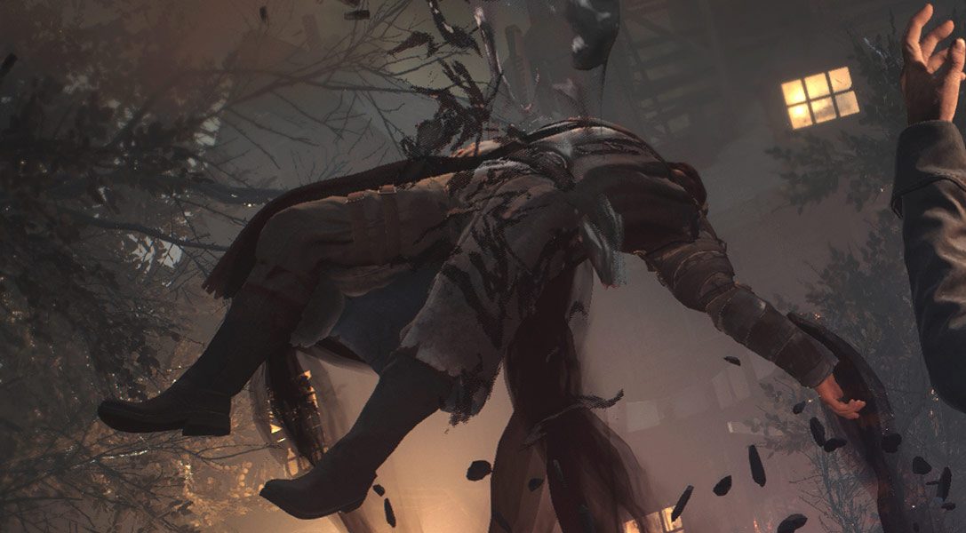 Neue Infos zu den Kämpfen in Vampyr auf PS4