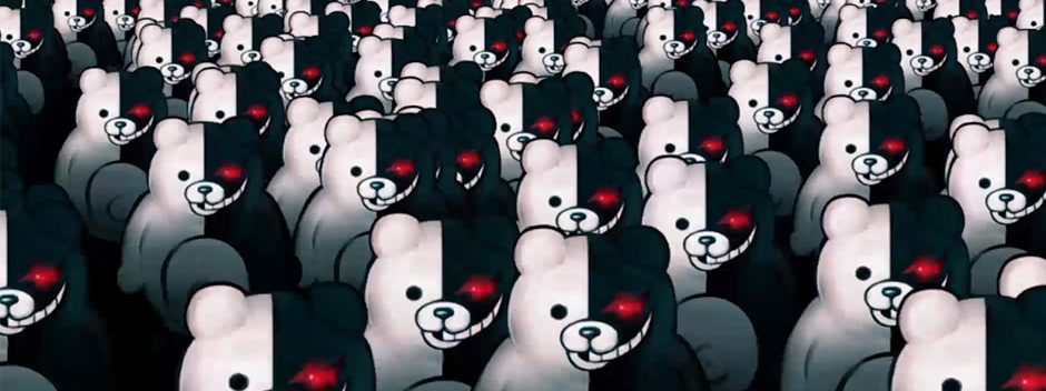 Danganronpa 1&2 Reload erscheint 2017 auf PS4