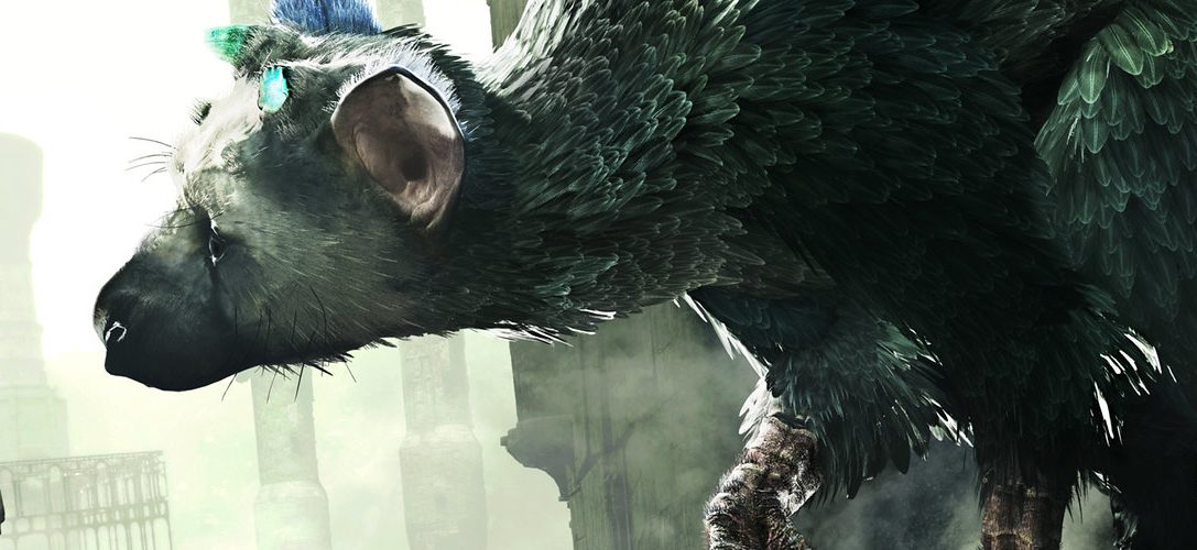 Genießt die Musik aus The Last Guardian über die exklusive App und Vinyl-Veröffentlichungen