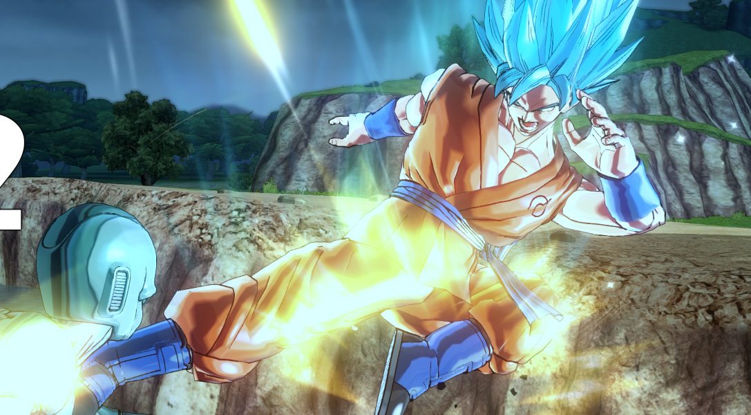 Bereit zur Fusion? Gewinnt zwei Closed Beta-Keys für Dragon Ball Xenoverse 2