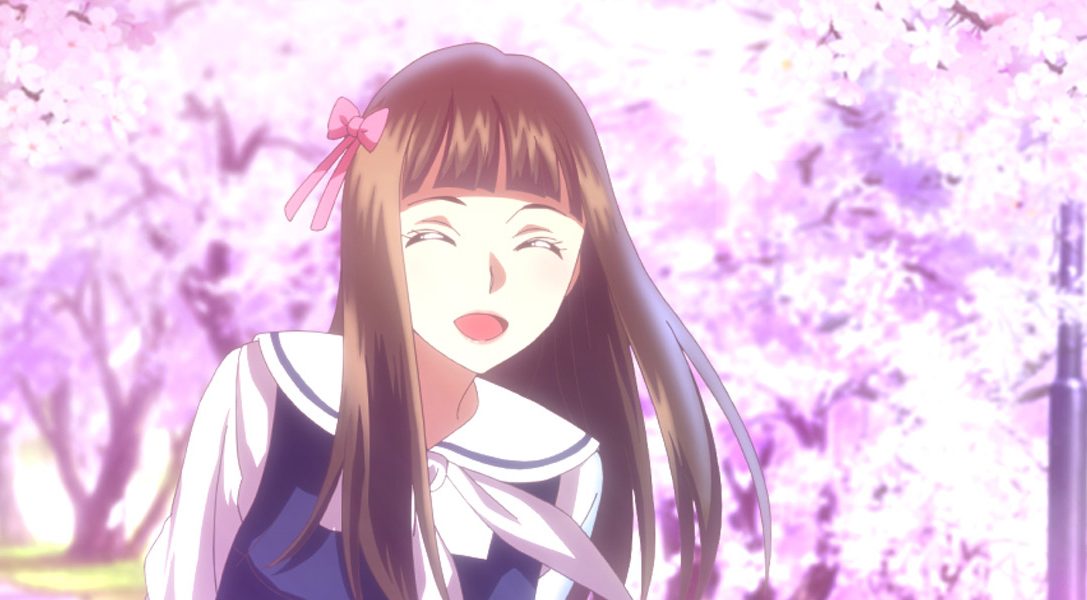 PS4 & PS Vita-Visual Novel Root Letter zeigt Japan, wie man es nicht oft sieht