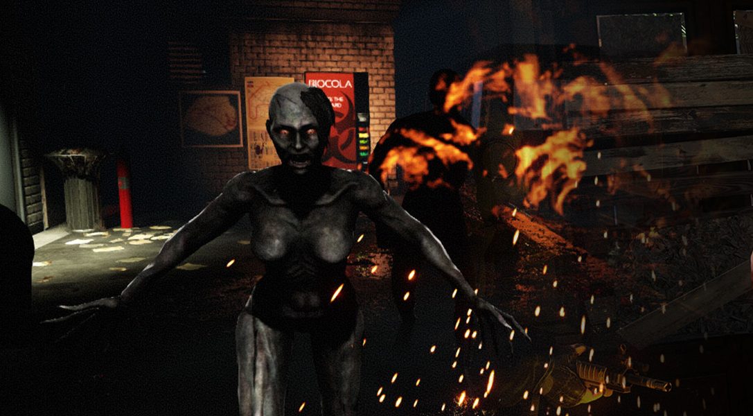 Im Blutrausch – Killing Floor 2 angespielt