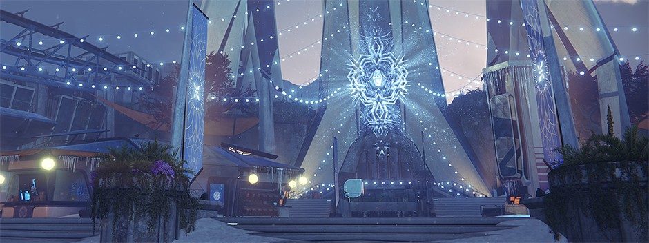 Bungie enthüllt Destiny: The Dawning auf der PlayStation Experience 2016