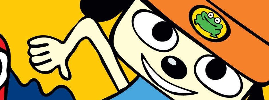 PaRappa, Patapon & LocoRoco Remasters erscheinen auf PS4