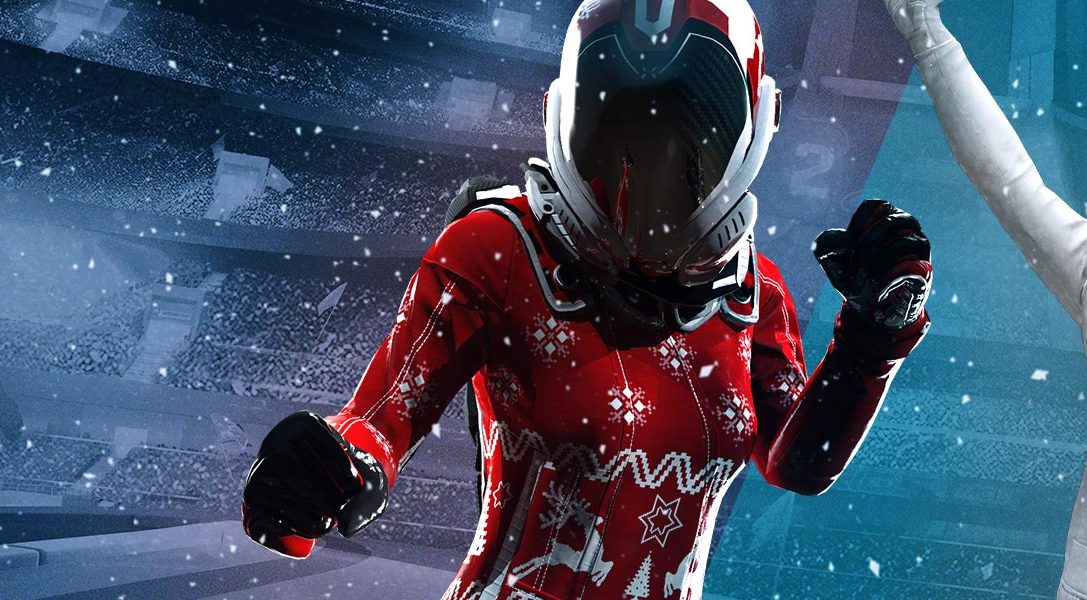 RIGS Mechanized Combat League: Winter Season Update erscheint morgen